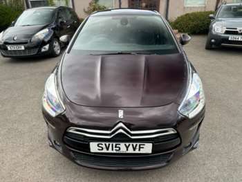 Used Citroen DS5 2015 for sale - 75026071: Photo