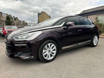 Used Citroen DS5 2015 for sale - 75026071: Photo