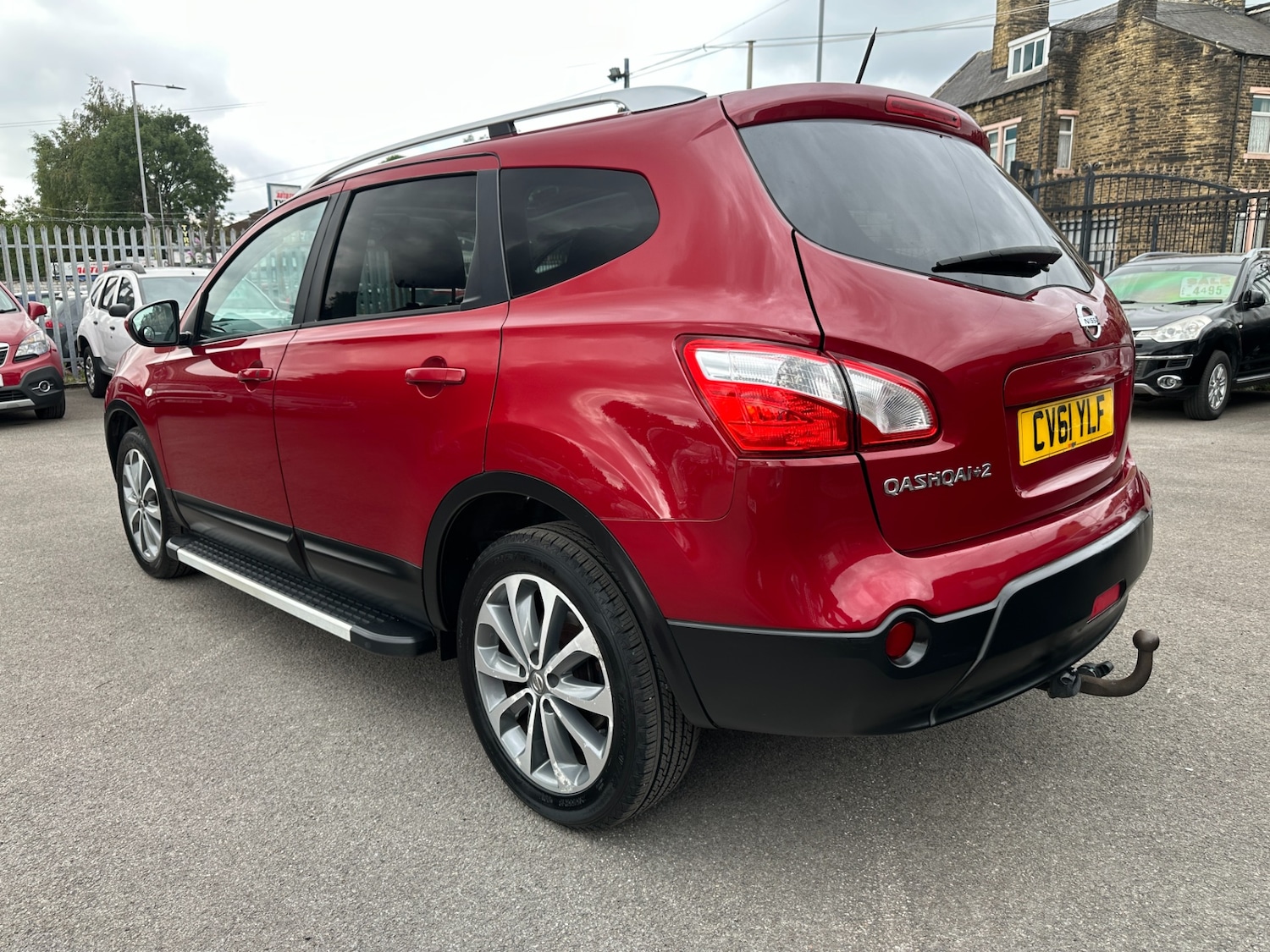 Vehicle 24