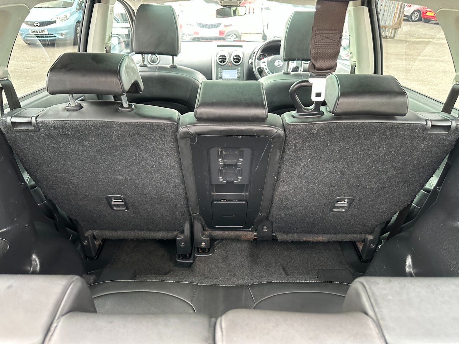 Vehicle 46