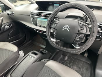 Used Citroen C4 Picasso 2014 for sale - 79673477: Photo