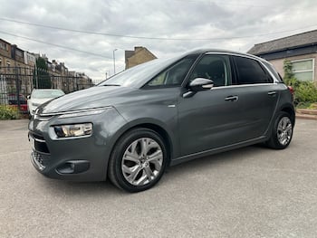 Used Citroen C4 Picasso 2014 for sale - 79673477: Photo
