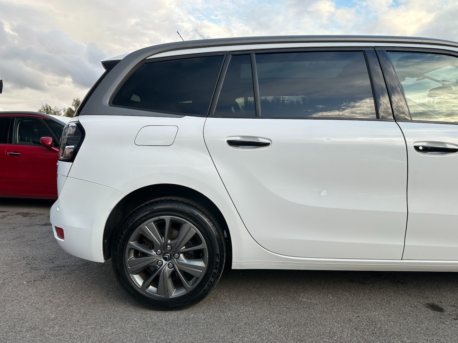 Vehicle 25
