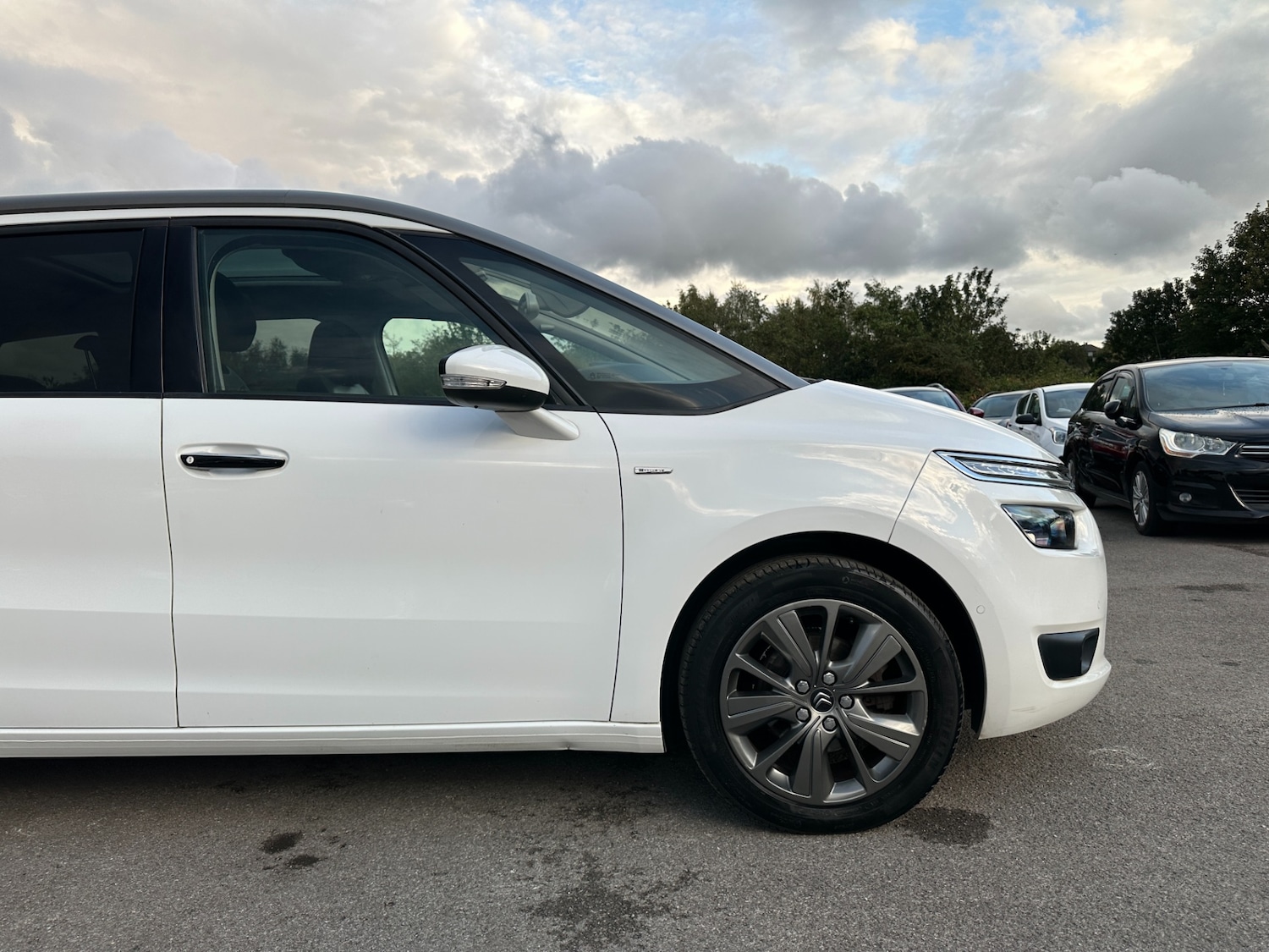 Vehicle 26
