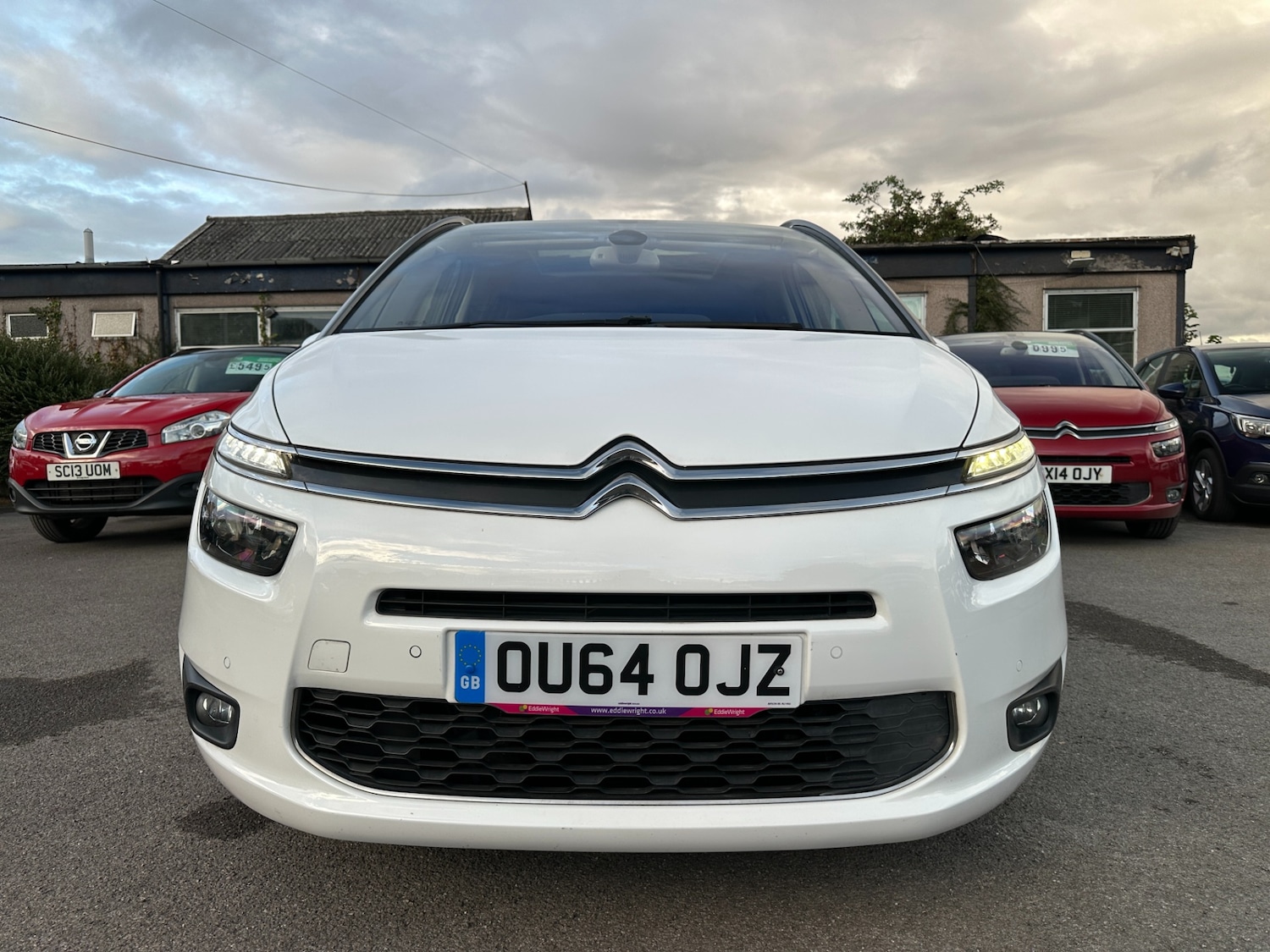 Vehicle 29