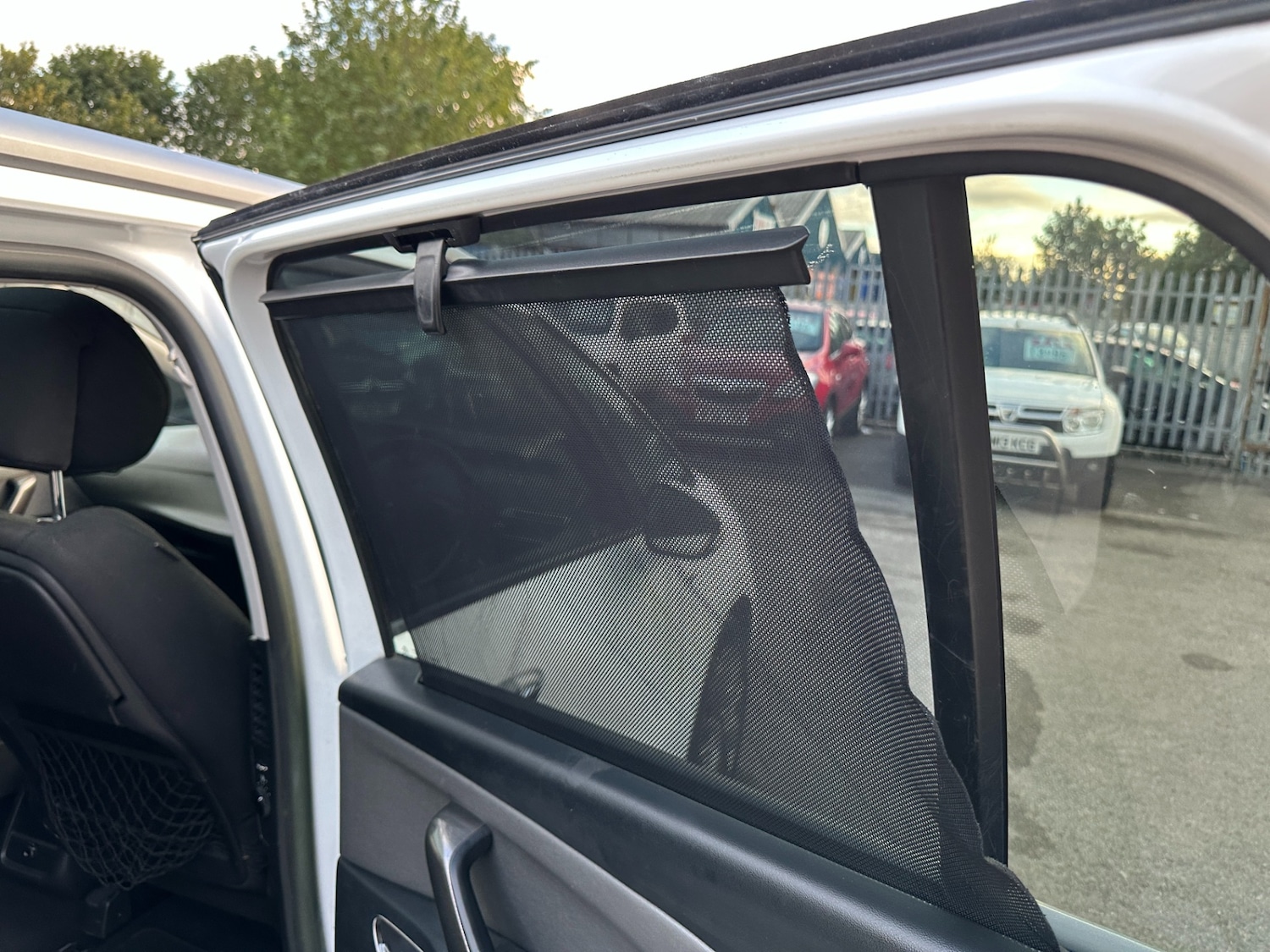 Vehicle 50