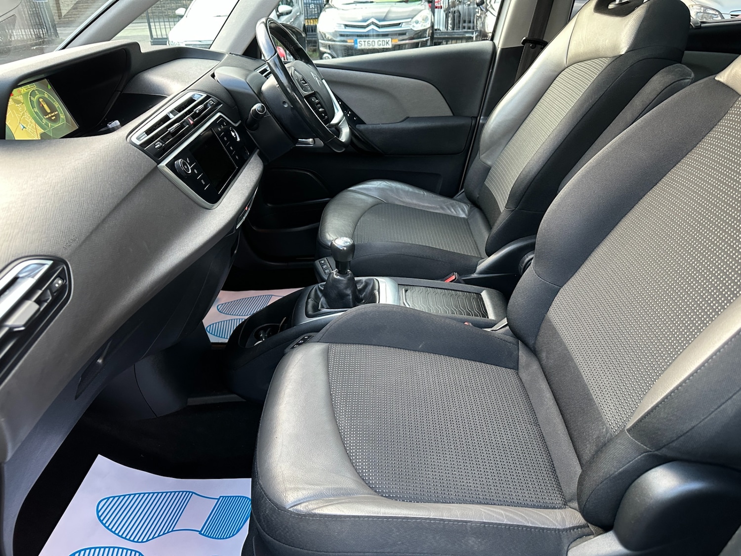 Vehicle 56
