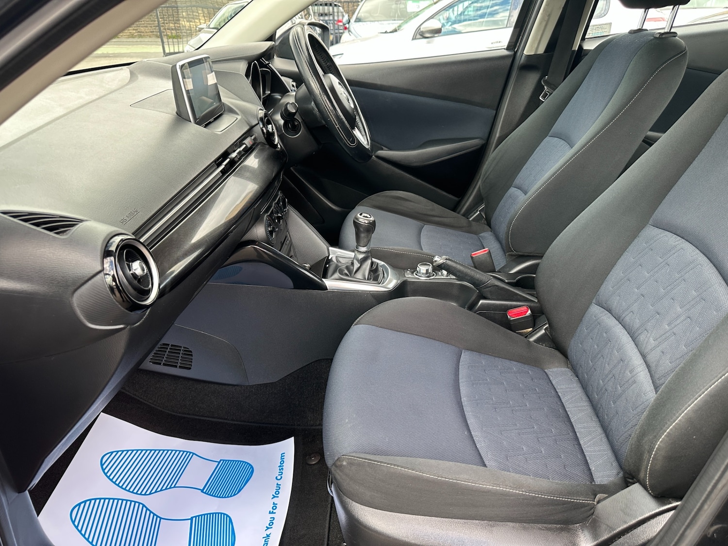 Vehicle 13