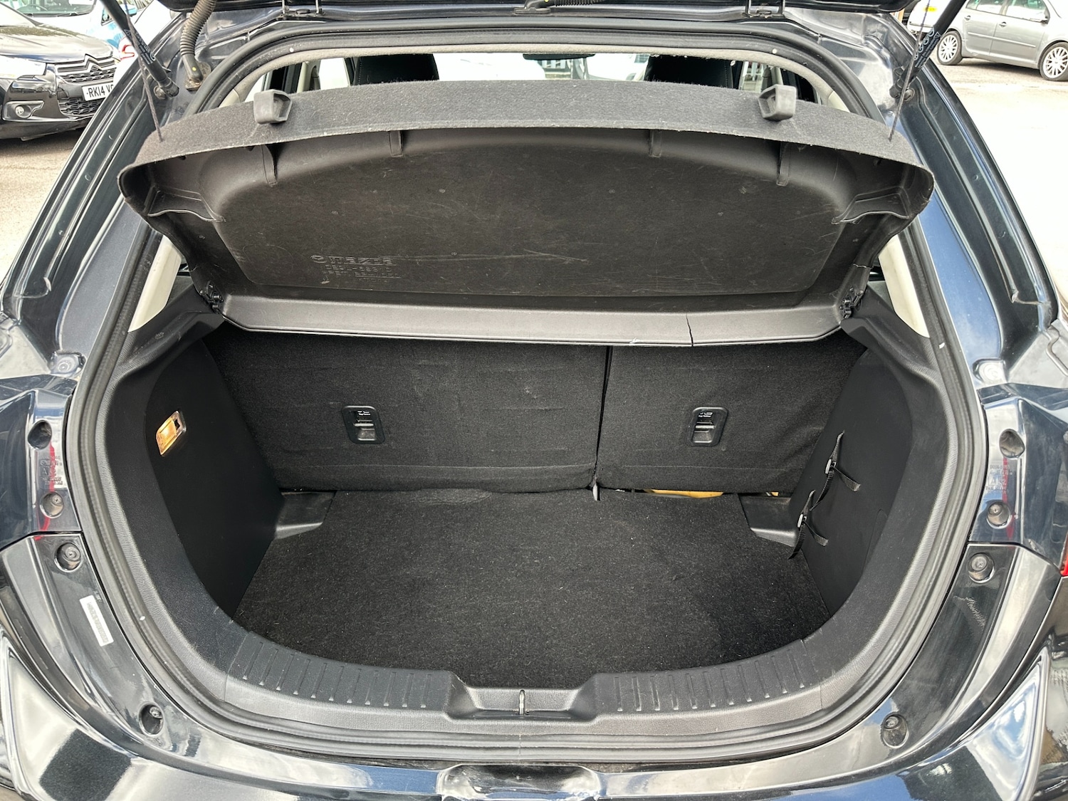 Vehicle 15