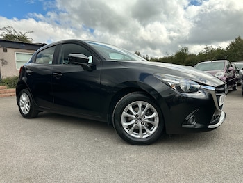 Mazda - Mazda2