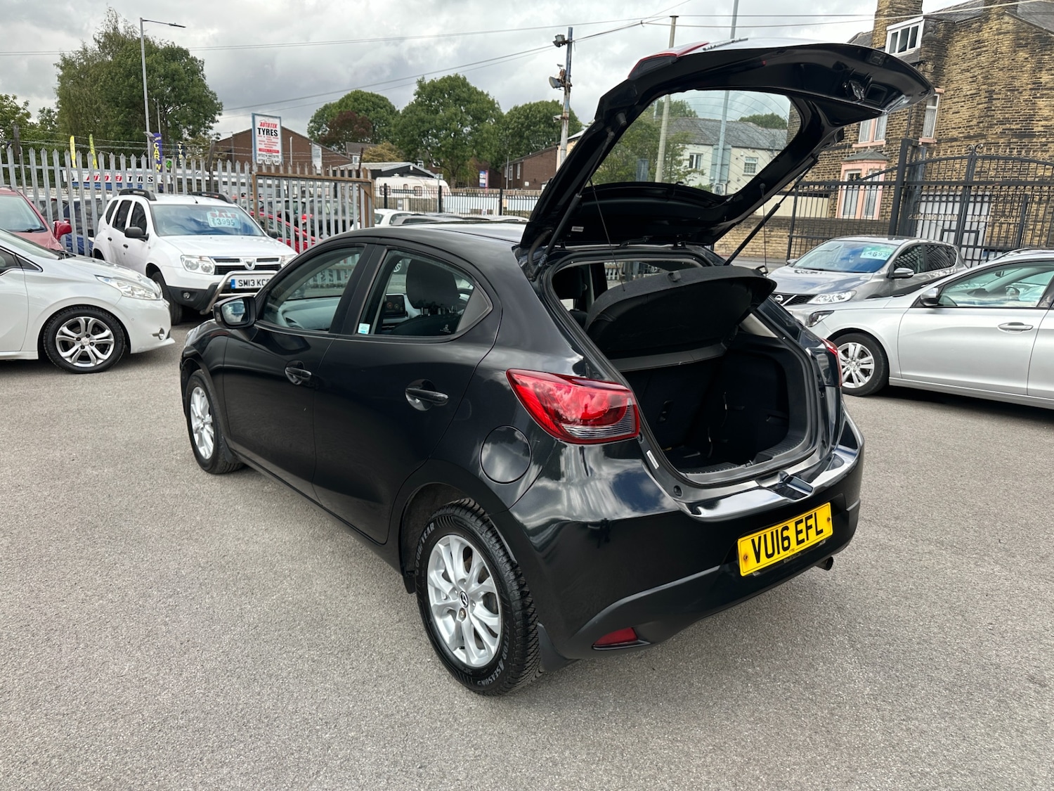 Vehicle 49