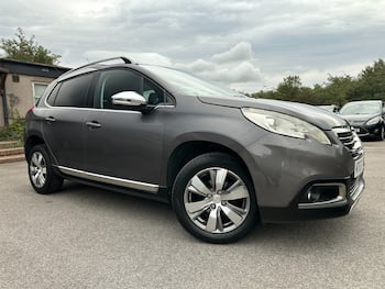 Used Peugeot 2008 2013 for sale - 79761942: Photo