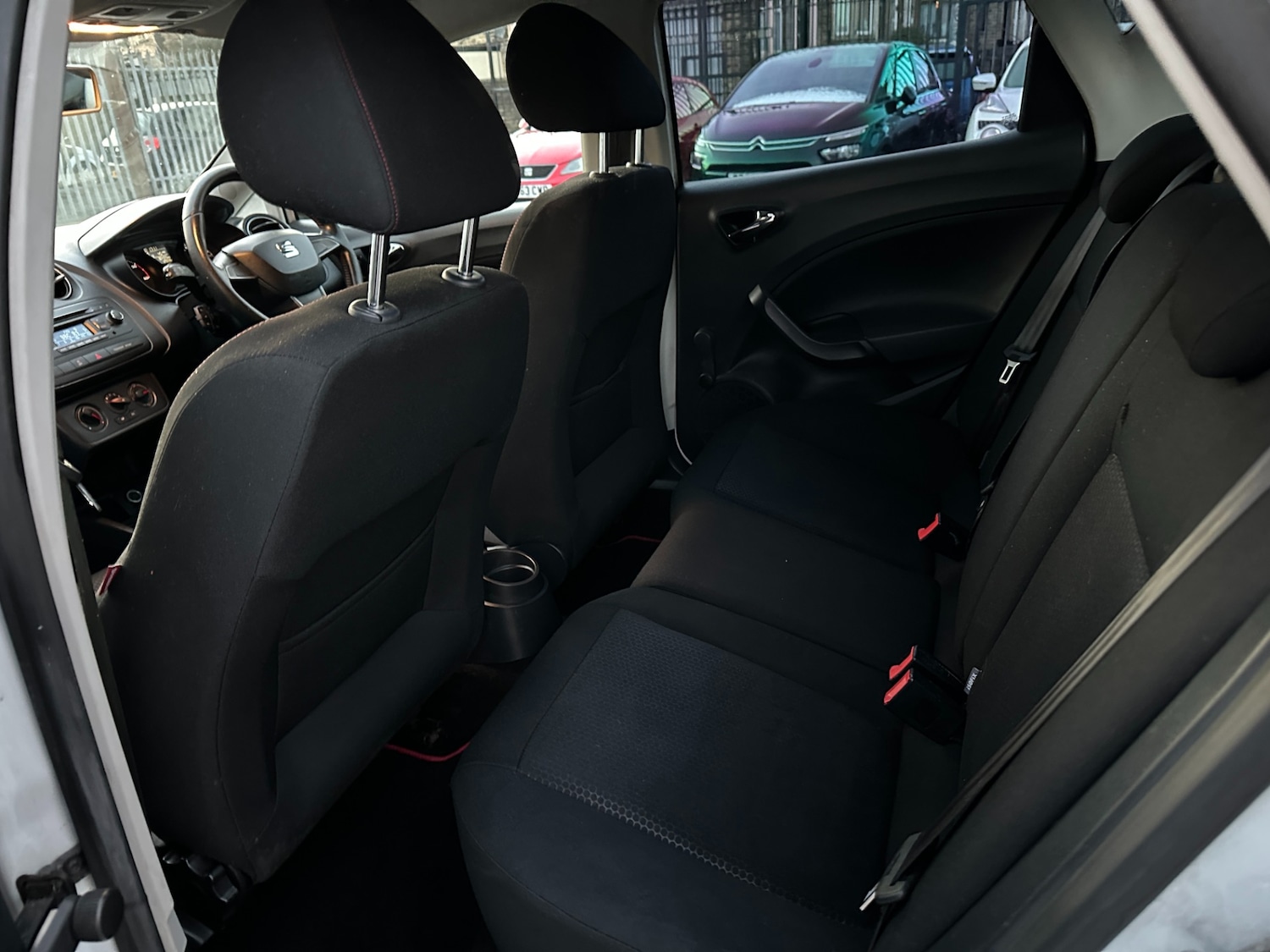 Used SEAT Ibiza 2014 for sale - 76627238: Photo 10