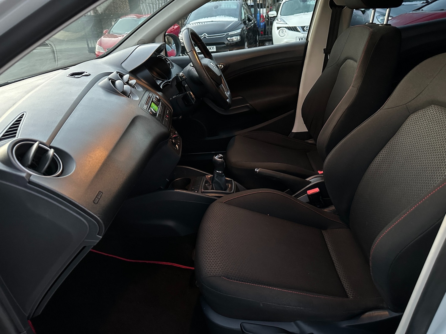 Used SEAT Ibiza 2014 for sale - 76627238: Photo 11