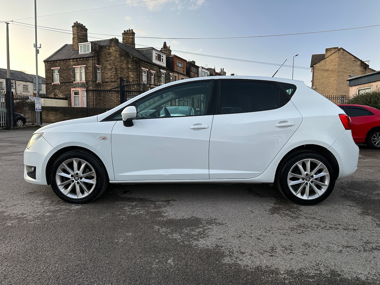 Used SEAT Ibiza 2014 for sale - 76627238: Photo 15