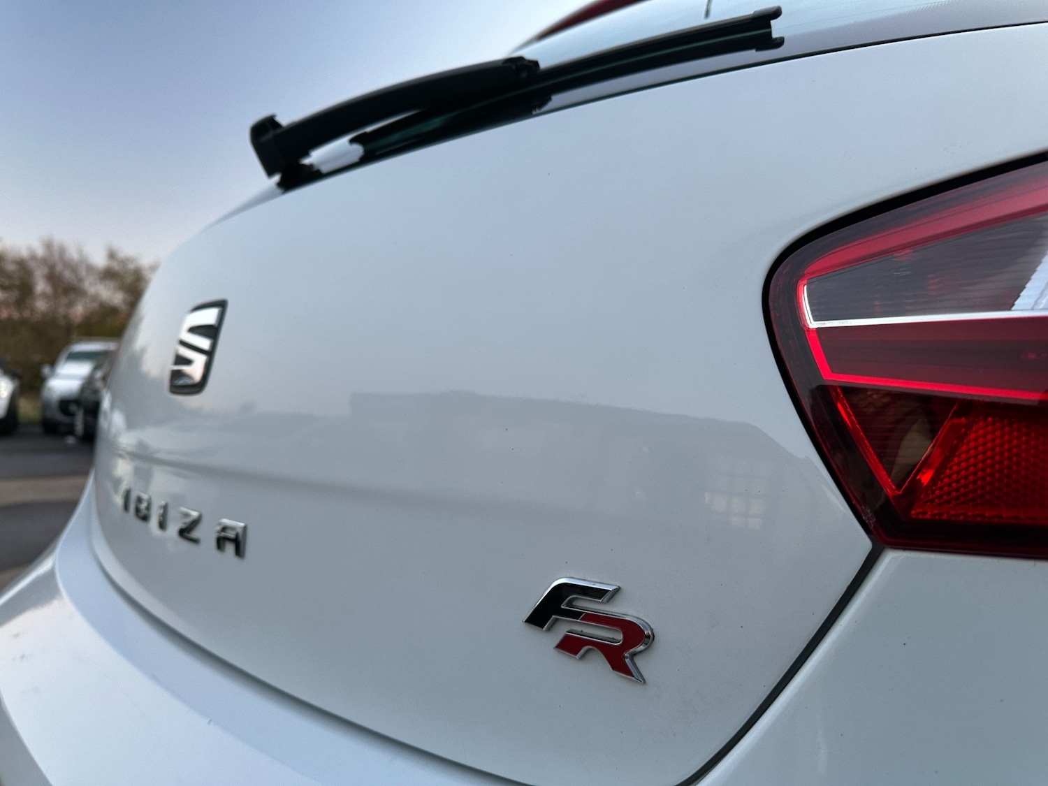 Used SEAT Ibiza 2014 for sale - 76627238: Photo 21