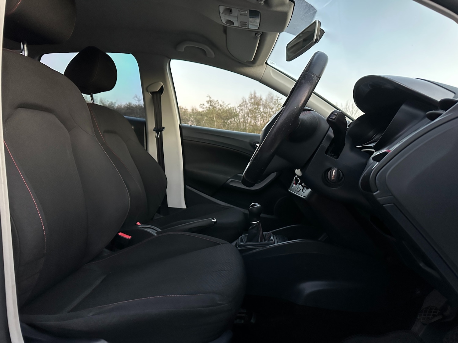 Used SEAT Ibiza 2014 for sale - 76627238: Photo 23