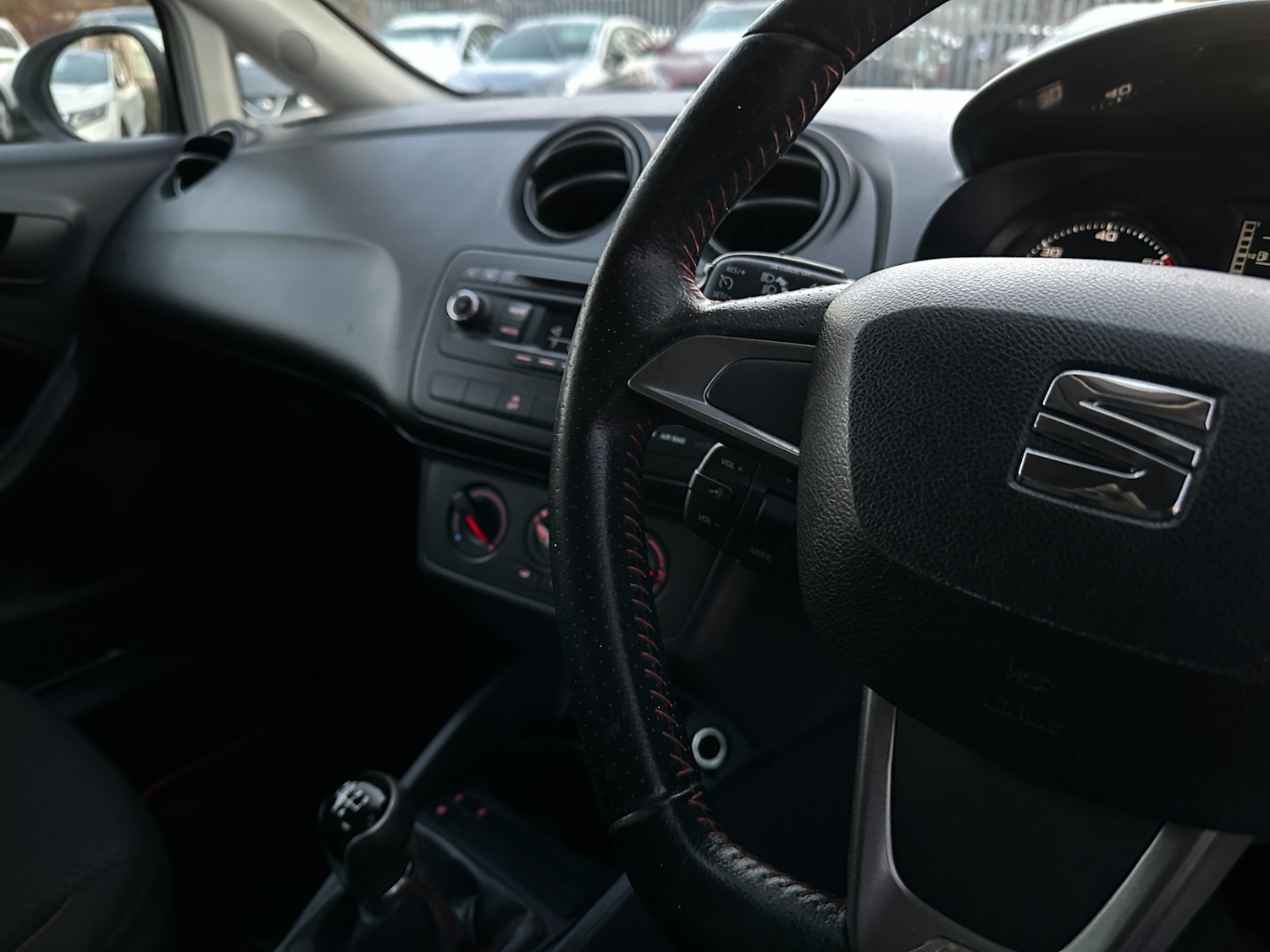 Used SEAT Ibiza 2014 for sale - 76627238: Photo 26