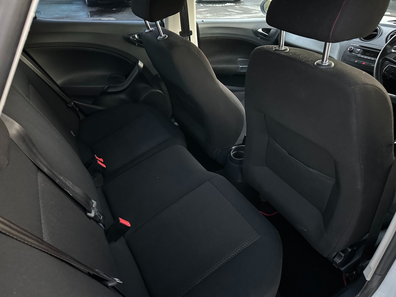 Used SEAT Ibiza 2014 for sale - 76627238: Photo 27