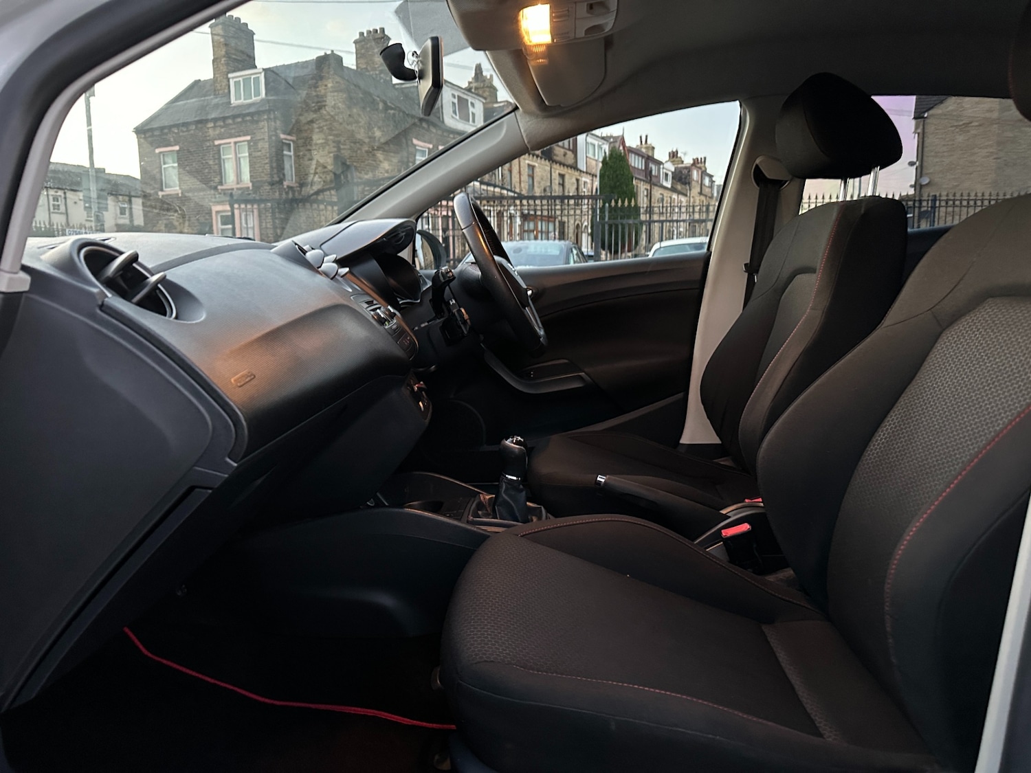 Used SEAT Ibiza 2014 for sale - 76627238: Photo 28