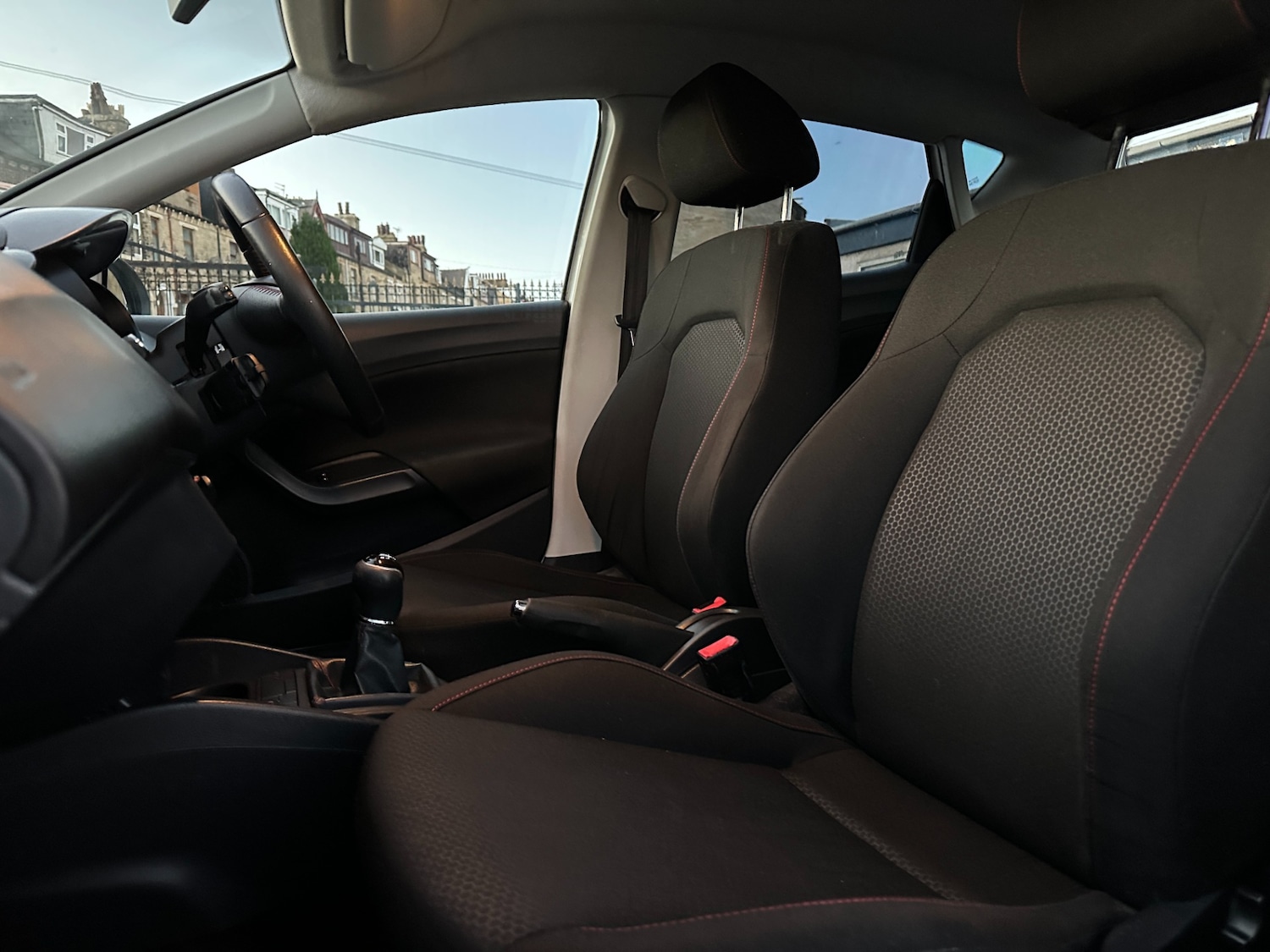 Used SEAT Ibiza 2014 for sale - 76627238: Photo 29