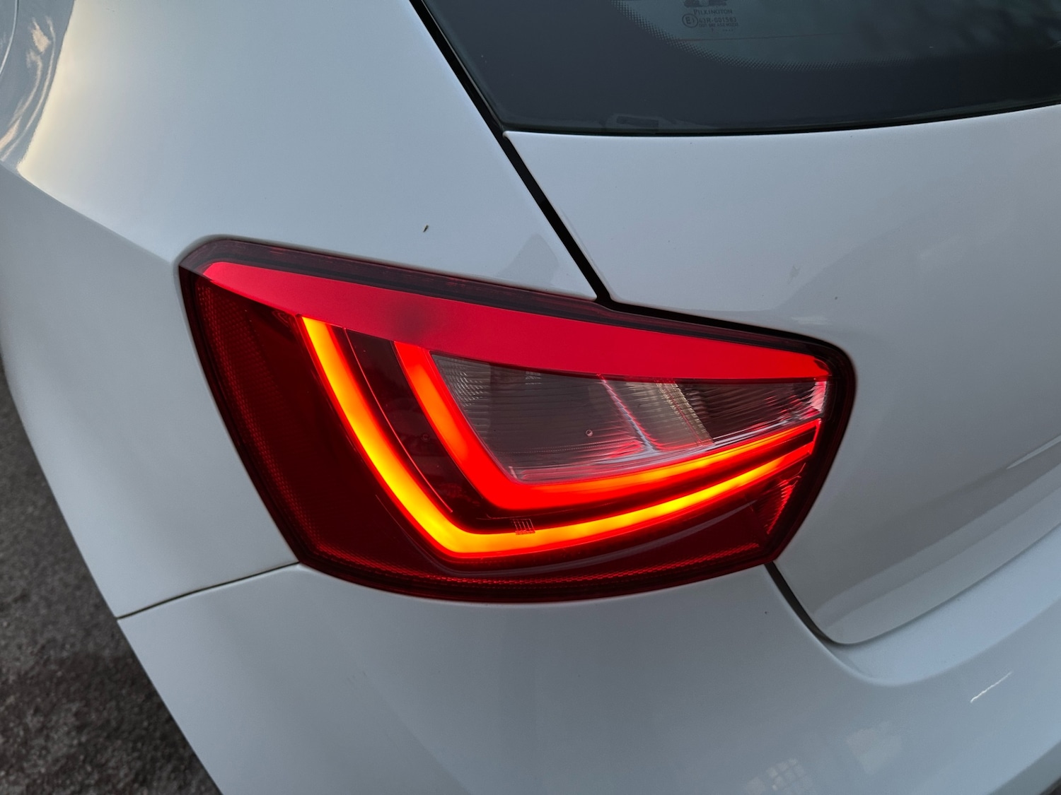 Used SEAT Ibiza 2014 for sale - 76627238: Photo 31