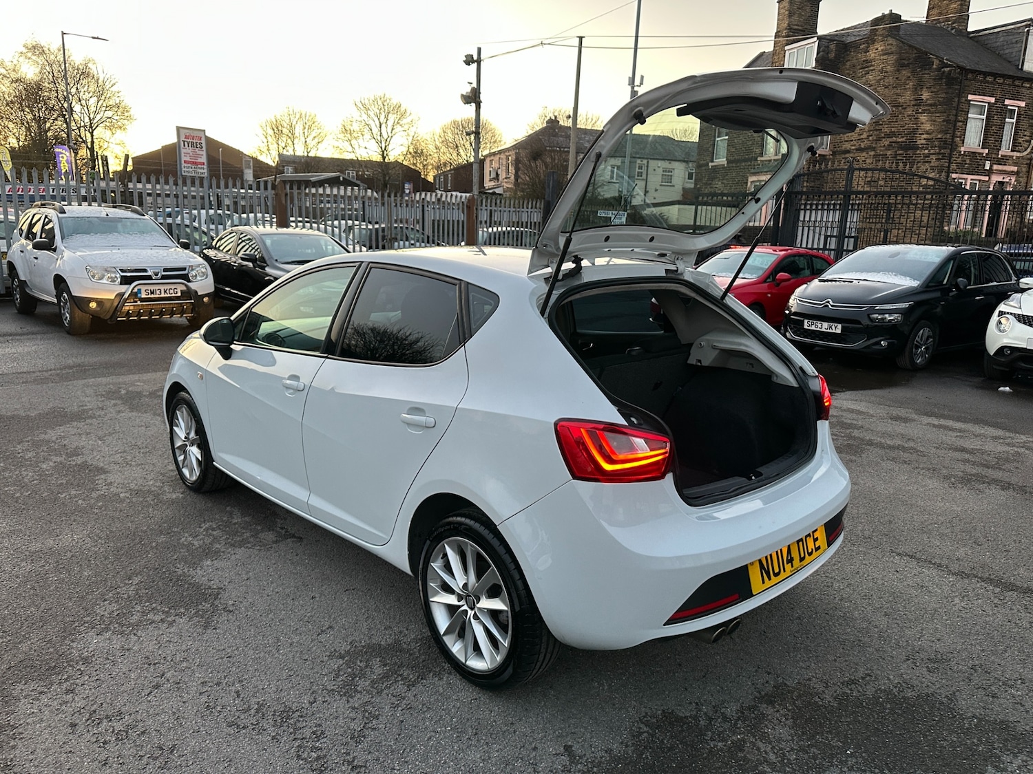 Used SEAT Ibiza 2014 for sale - 76627238: Photo 32