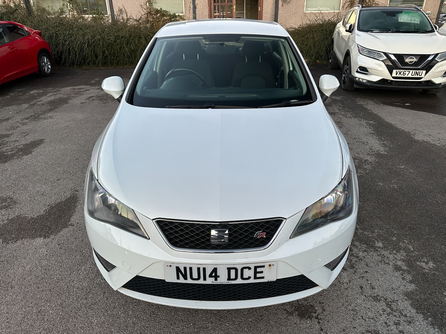 Used SEAT Ibiza 2014 for sale - 76627238: Photo 4