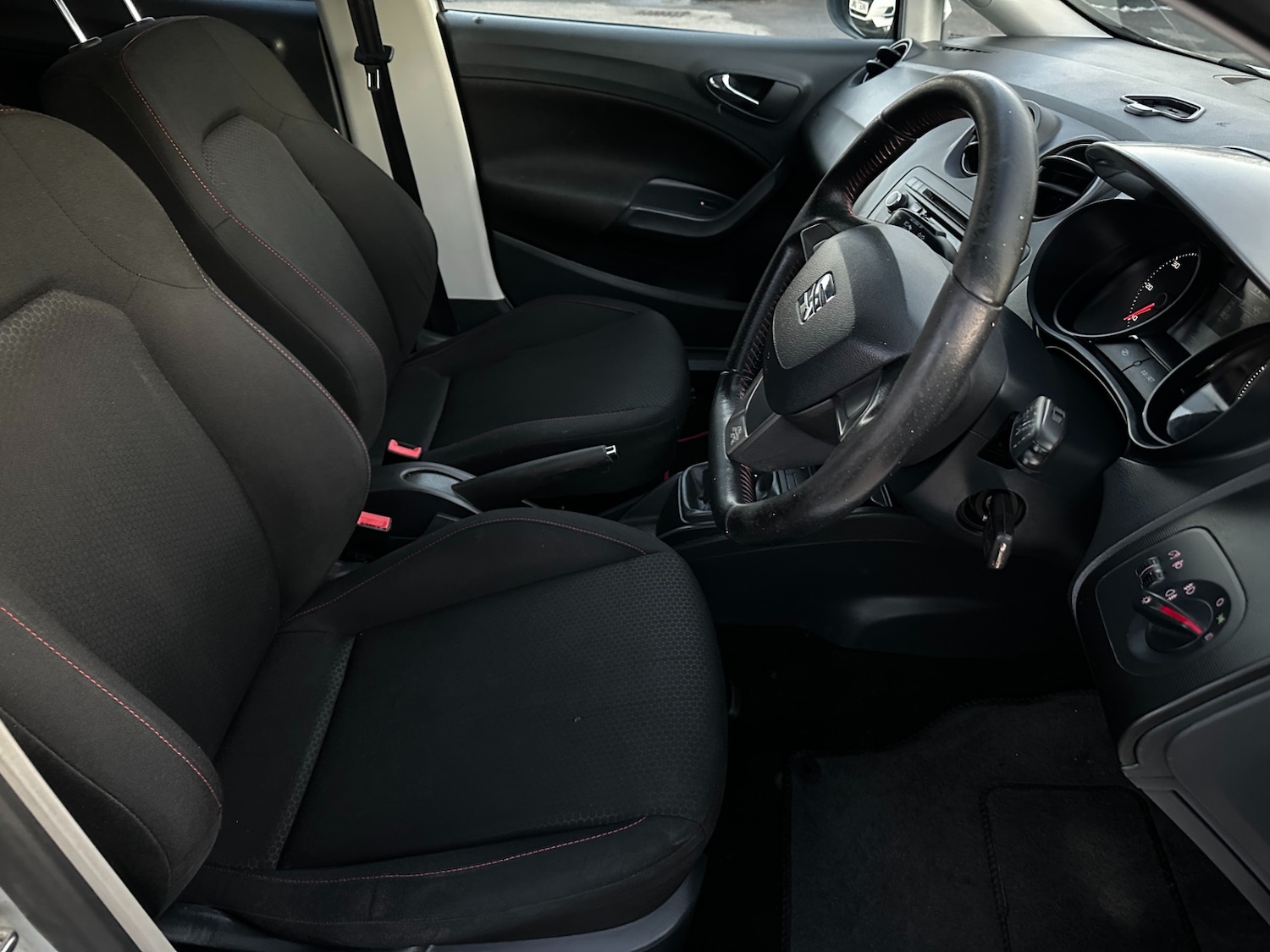 Used SEAT Ibiza 2014 for sale - 76627238: Photo 6