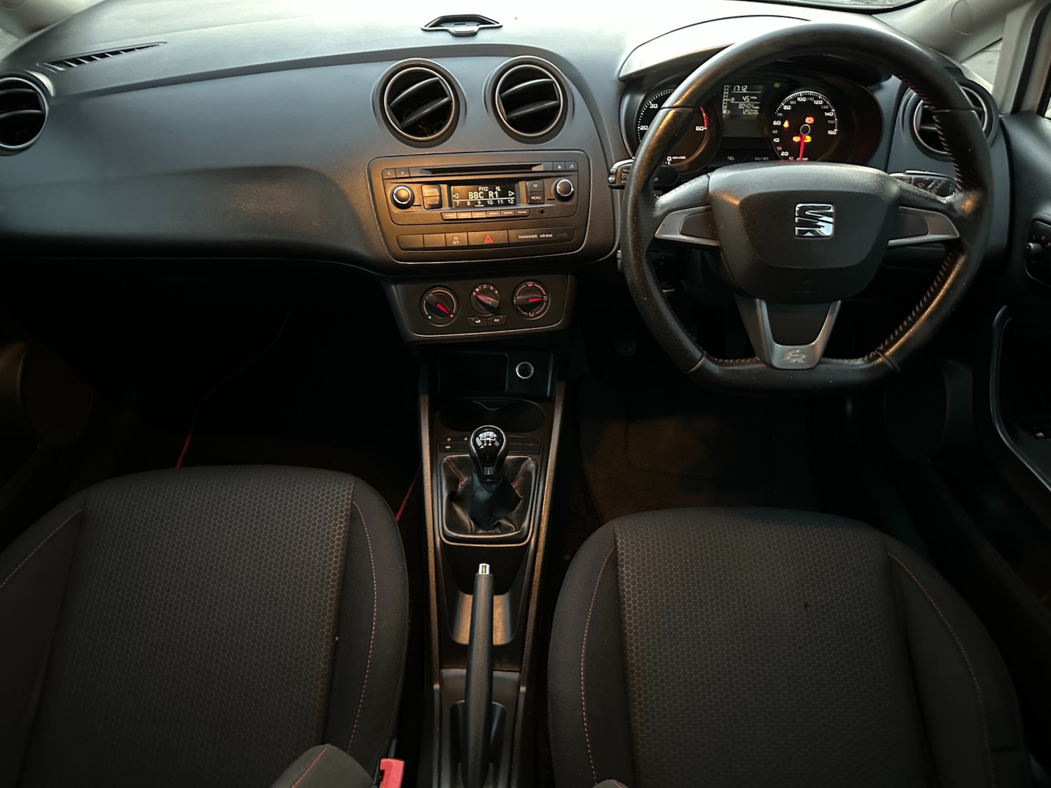 Used SEAT Ibiza 2014 for sale - 76627238: Photo 9