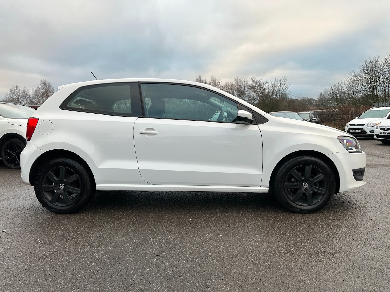Used Volkswagen Polo 2010 for sale - 77235692: Photo 17