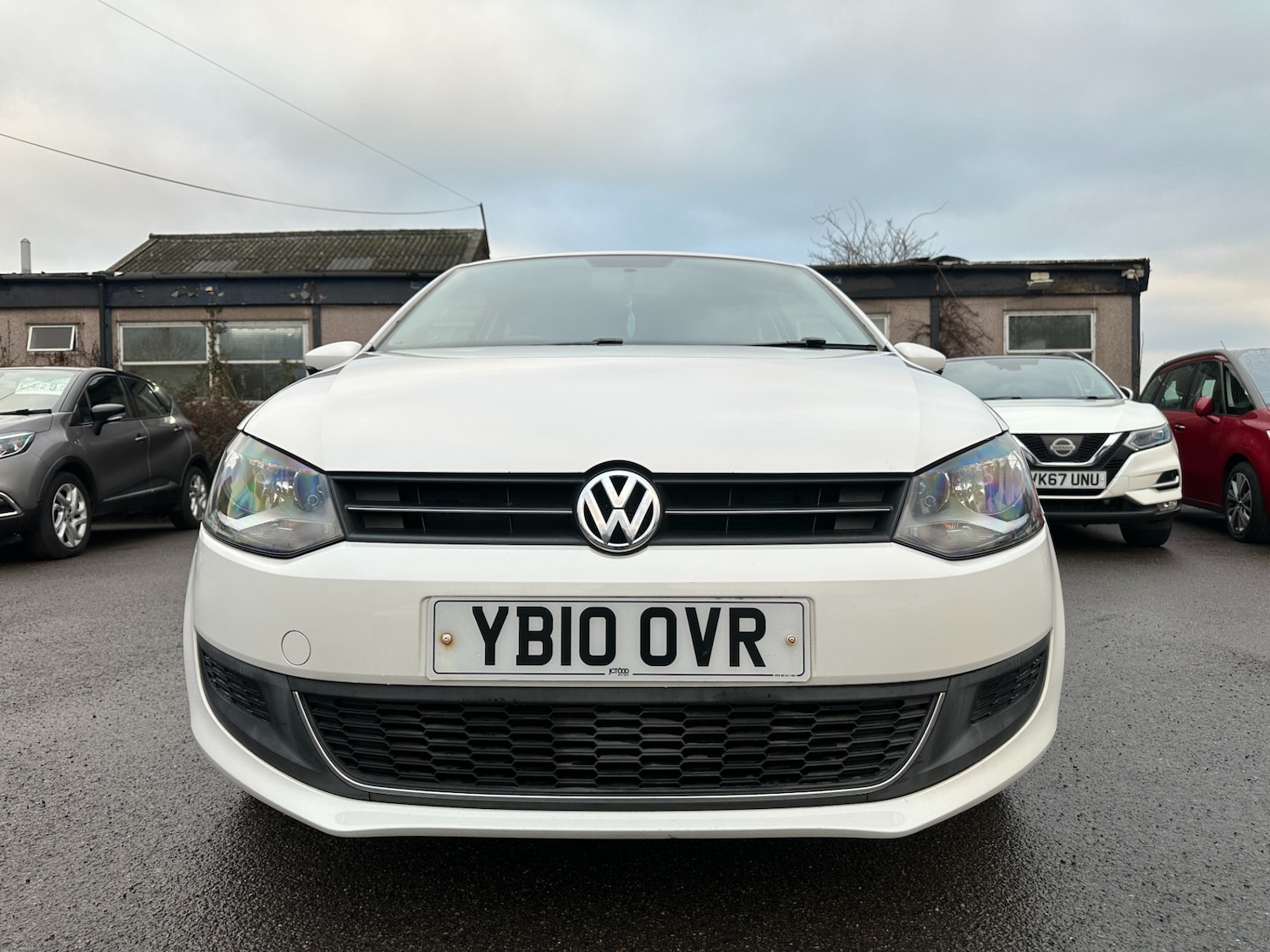 Used Volkswagen Polo 2010 for sale - 77235692: Photo 20