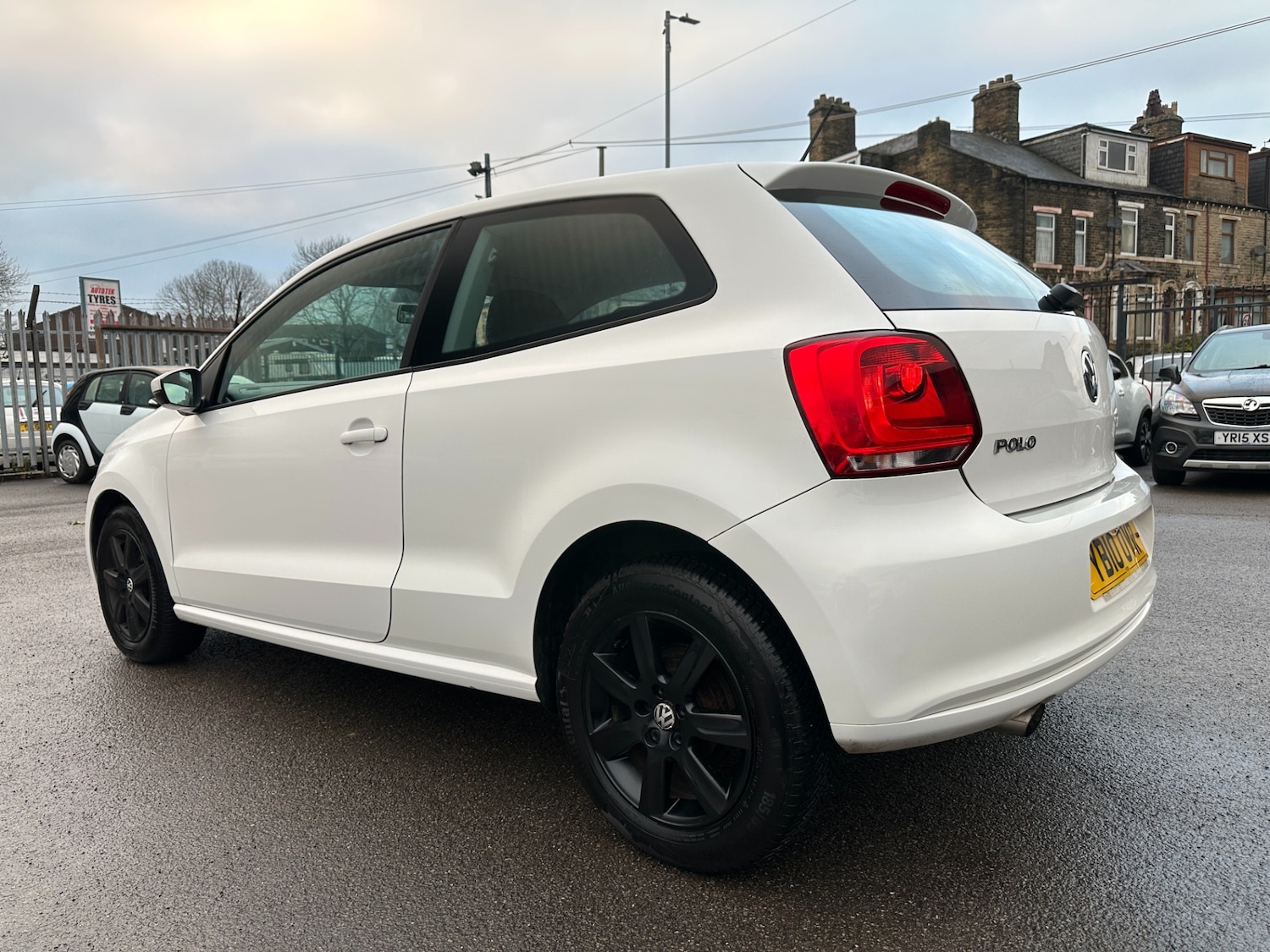 Used Volkswagen Polo 2010 for sale - 77235692: Photo 21