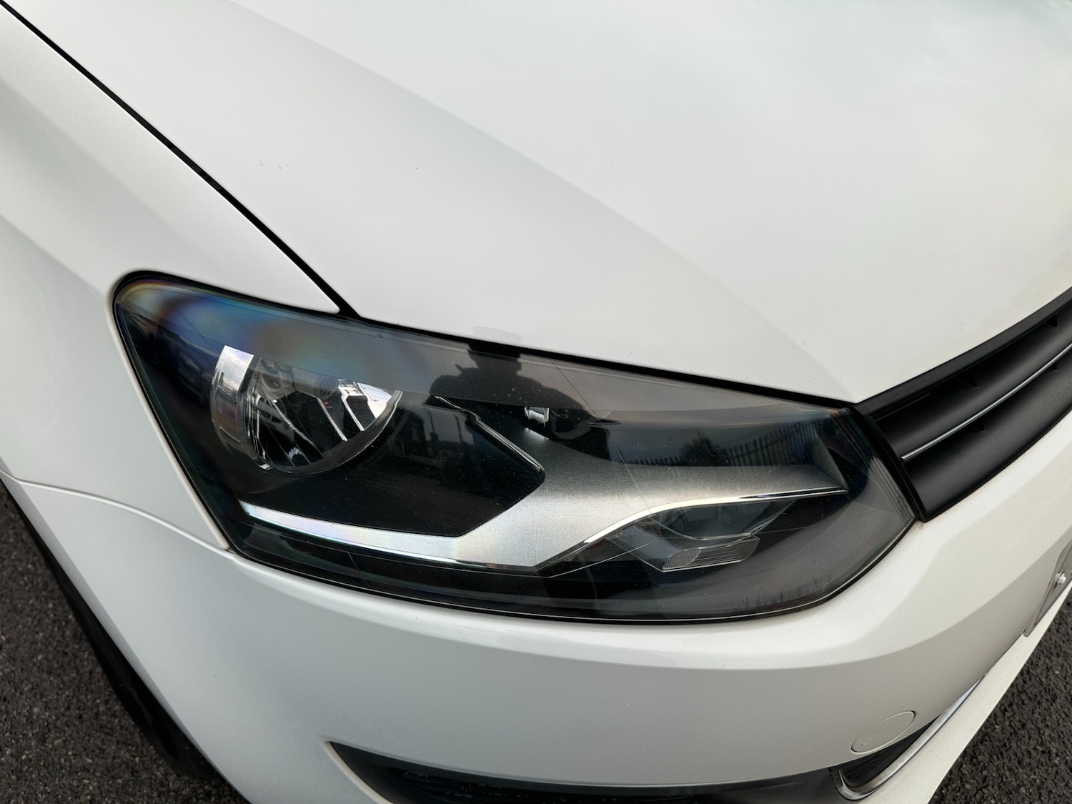 Used Volkswagen Polo 2010 for sale - 77235692: Photo 23