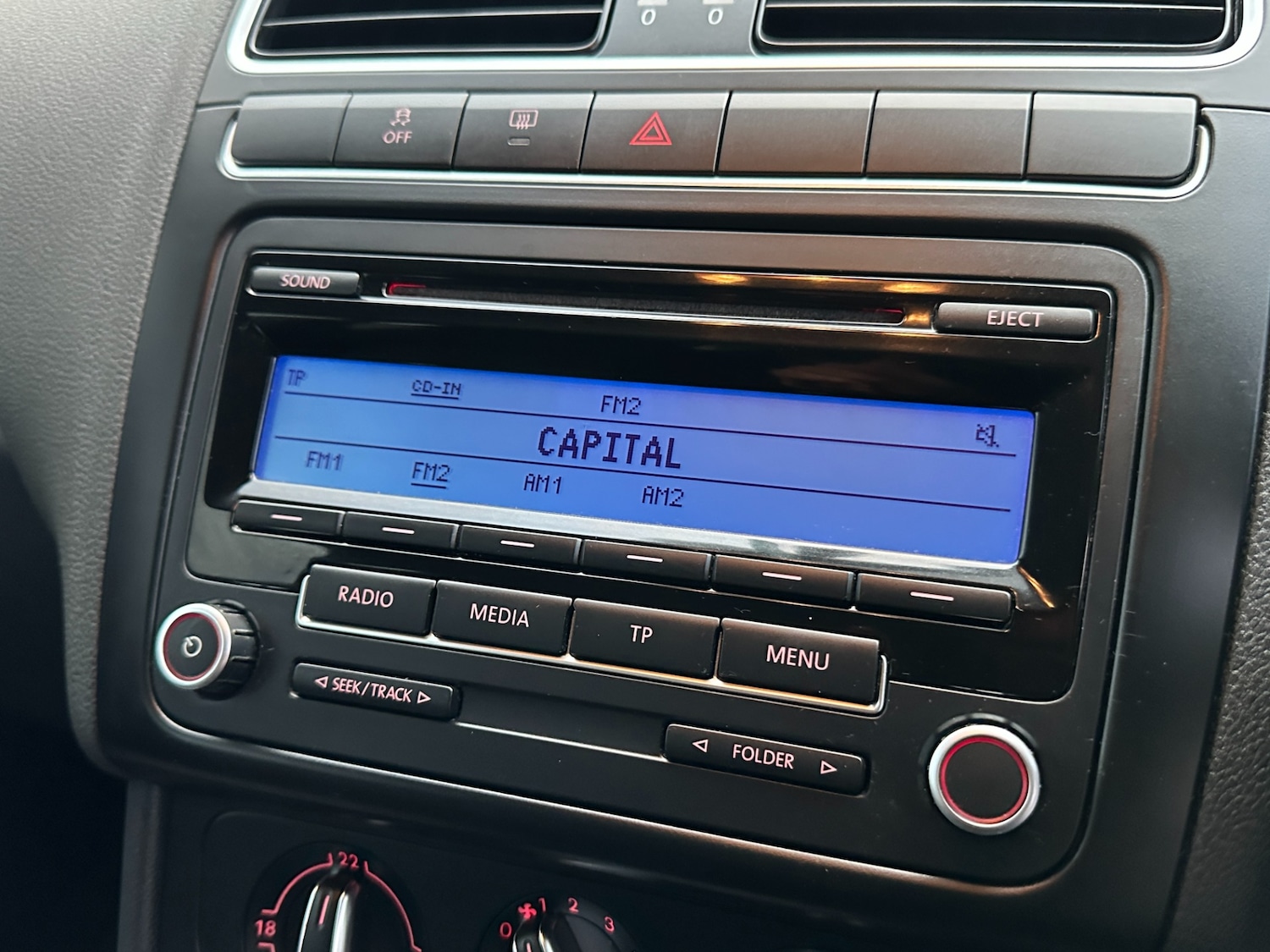 Used Volkswagen Polo 2010 for sale - 77235692: Photo 29