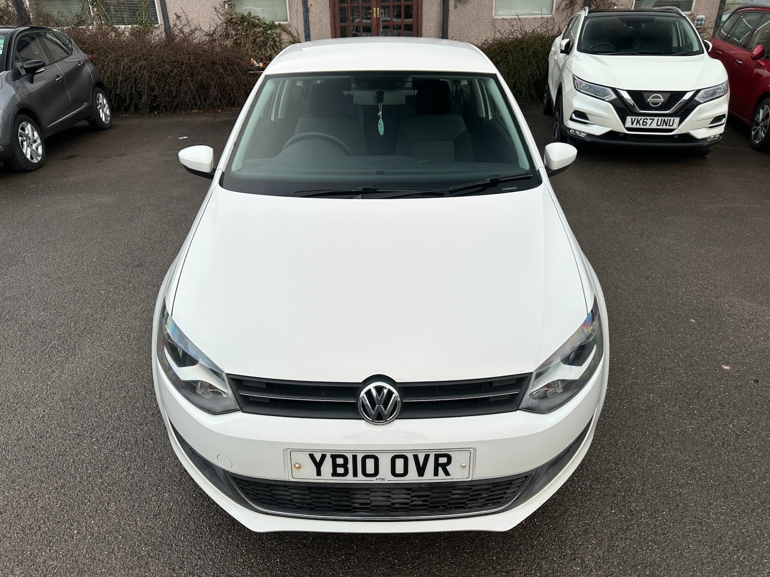 Used Volkswagen Polo 2010 for sale - 77235692: Photo 4