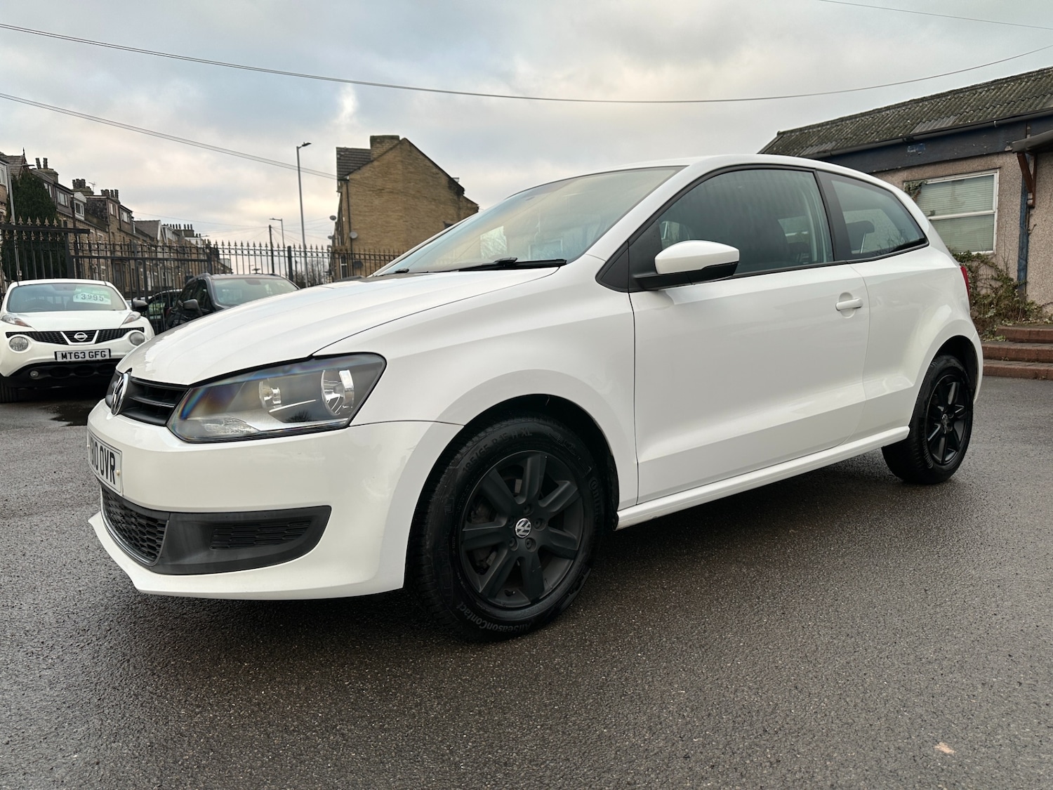 Used Volkswagen Polo 2010 for sale - 77235692: Photo 5