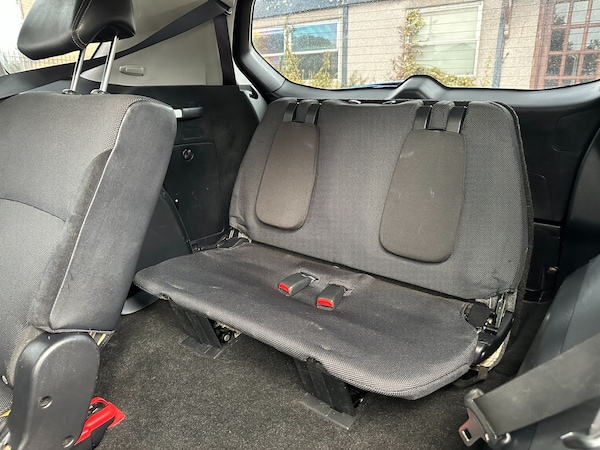 Used Citroen C-Crosser 2010 for sale - 75461646: Photo 13