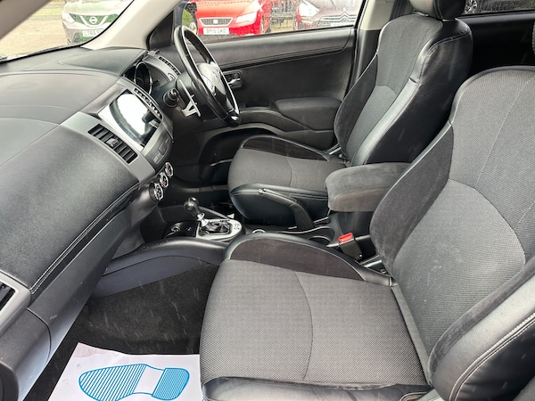 Used Citroen C-Crosser 2010 for sale - 75461646: Photo 14