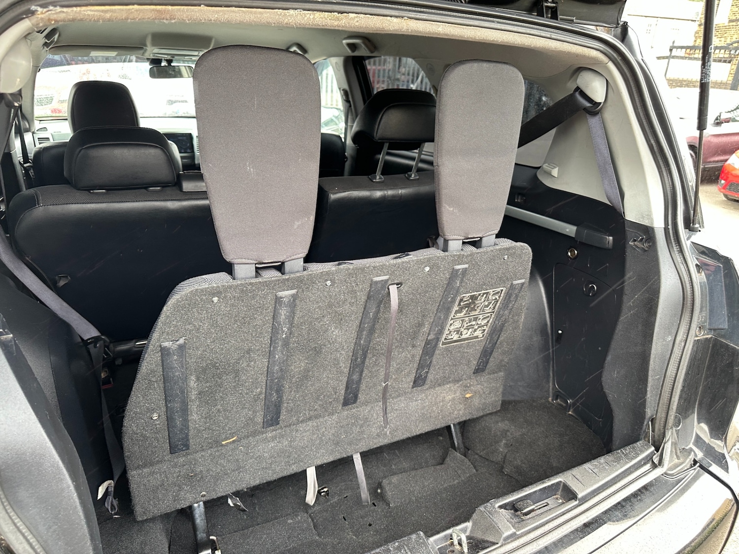 Vehicle 16
