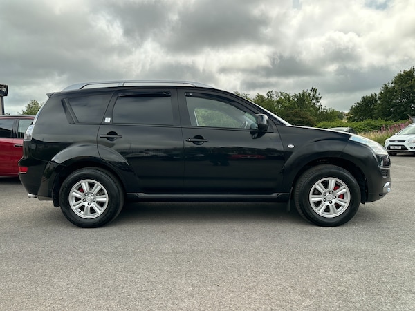 Used Citroen C-Crosser 2010 for sale - 75461646: Photo 18