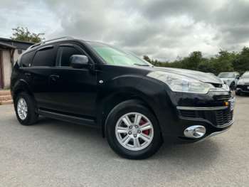 2010 (60) - 2.2 HDi VTR Plus 5dr Auto DCS
