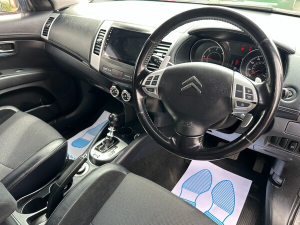Used Citroen C-Crosser 2010 for sale - 75461646: Photo 2