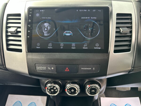 Used Citroen C-Crosser 2010 for sale - 75461646: Photo 30