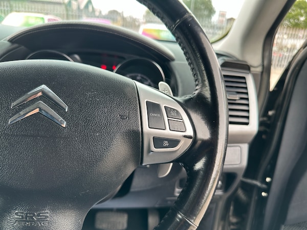 Used Citroen C-Crosser 2010 for sale - 75461646: Photo 35