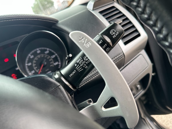 Used Citroen C-Crosser 2010 for sale - 75461646: Photo 37