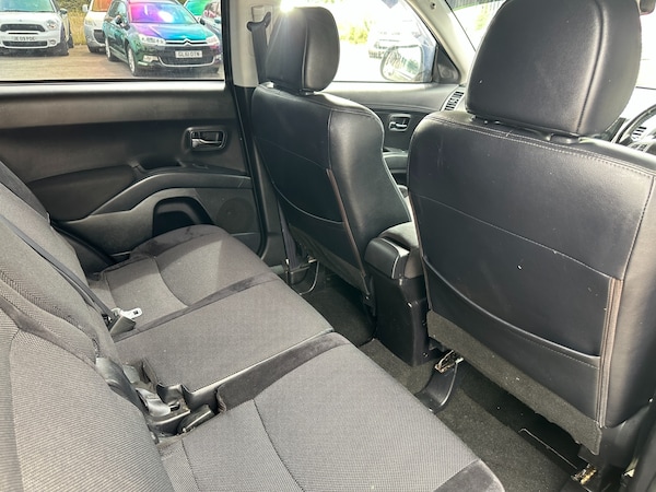 Used Citroen C-Crosser 2010 for sale - 75461646: Photo 39