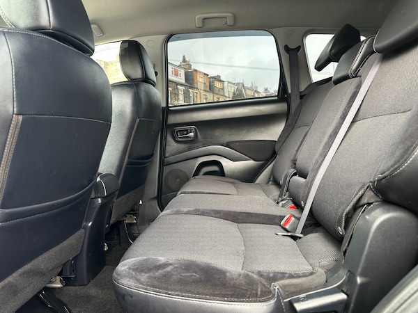 Used Citroen C-Crosser 2010 for sale - 75461646: Photo 40