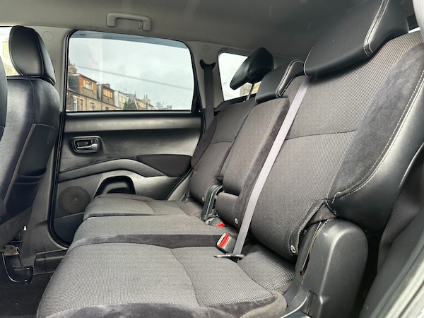 Used Citroen C-Crosser 2010 for sale - 75461646: Photo 41