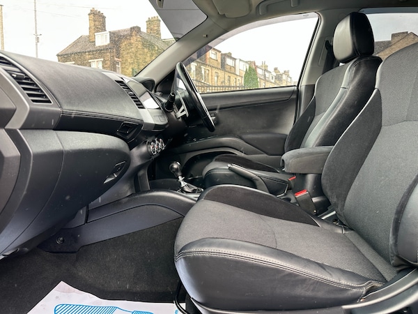 Used Citroen C-Crosser 2010 for sale - 75461646: Photo 44